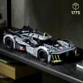 LEGO® Technic. PEUGEOT 9X8 24H Le Mans Hybrid Hypercar. 42156 - tantis.pl