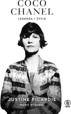 Coco Chanel. Legenda i życie