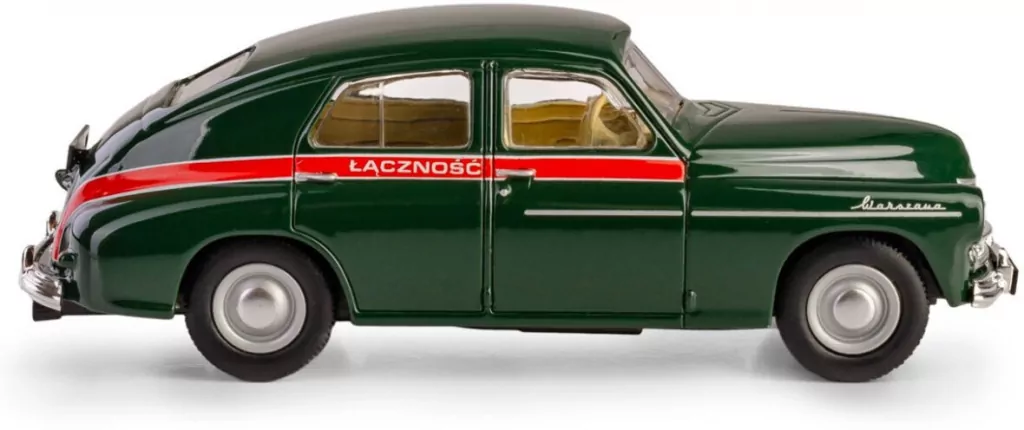 Warszawa M-20 Łączność - tantis.pl