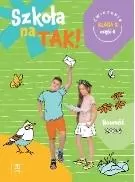 Szkoła na Tak! Karty ćwiczeń klasa 2. Część 4 - tantis.pl