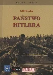 Państwo Hitlera BR - tantis.pl