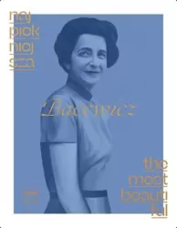 Najpiękniejsza. Bacewicz na skrzypce i fortepian