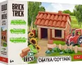 Brick Trick - Chatka M TREFL - tantis.pl
