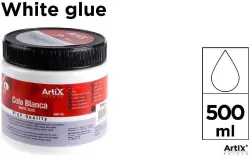 Klej biały w płynie 500ml