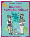 Nie mogę, trzymam dziecko - tantis.pl