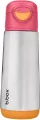 Butelka termiczna z ustnikiem sportowym 500ml - tantis.pl