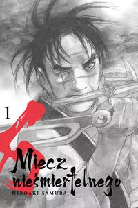 Miecz nieśmiertelnego 01 - tantis.pl