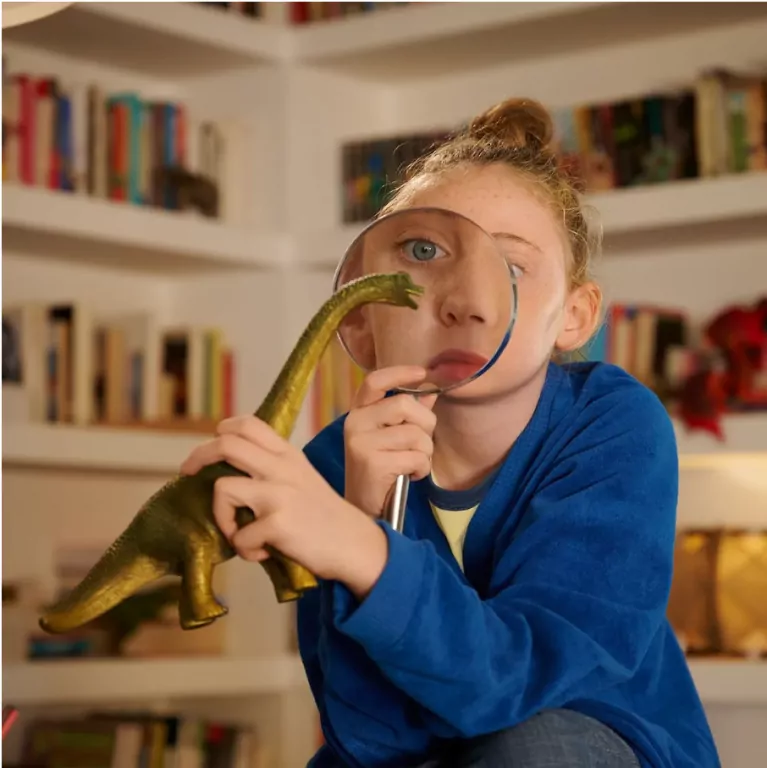 Brachisaurus. Figurka 4581 - tantis.pl