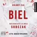 Biel. Kolory zła. Tom 3  Audiobook - tantis.pl