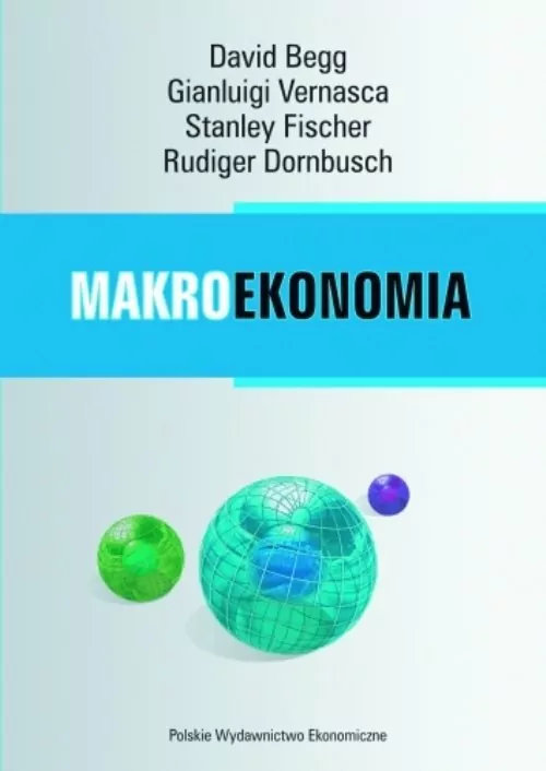 Makroekonomia - tantis.pl