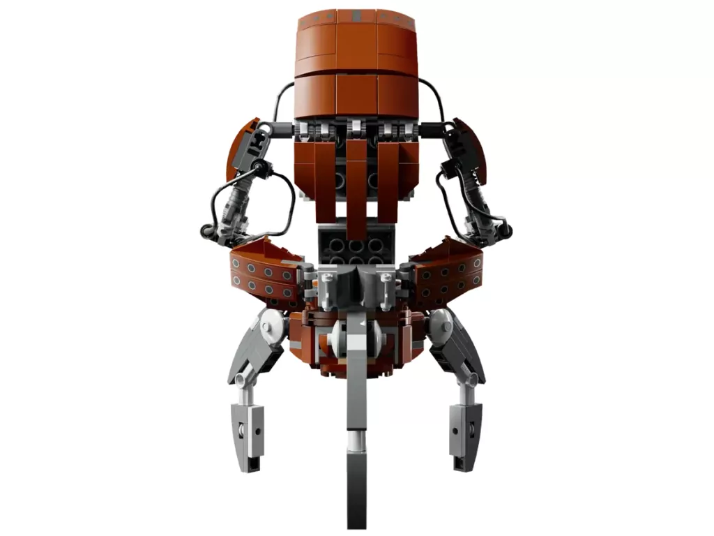 LEGO® Star Wars. Droideka 75381 - tantis.pl