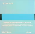 NOTES SPRZYL 75X75/100K TRANSP BROKNIE STK12/360 - tantis.pl
