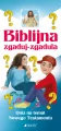 Biblijna zgaduj-zgadula. Quiz na temat - tantis.pl