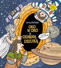 Oko w oko z czarną dziurą - tantis.pl