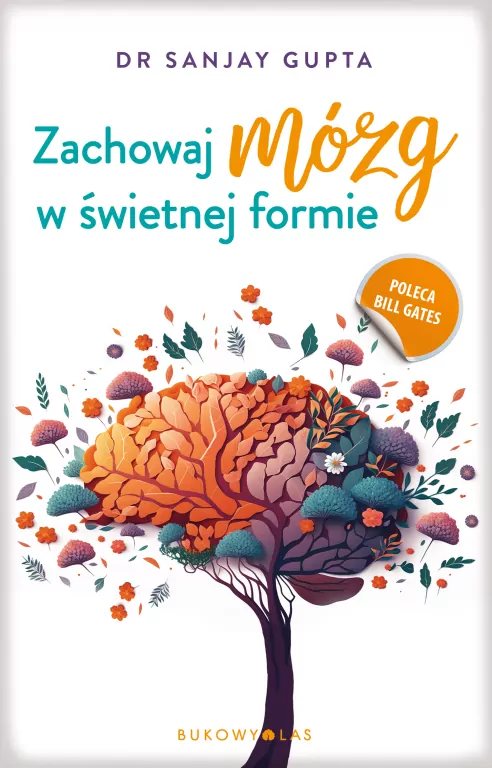 Zachowaj mózg w świetnej formie - tantis.pl