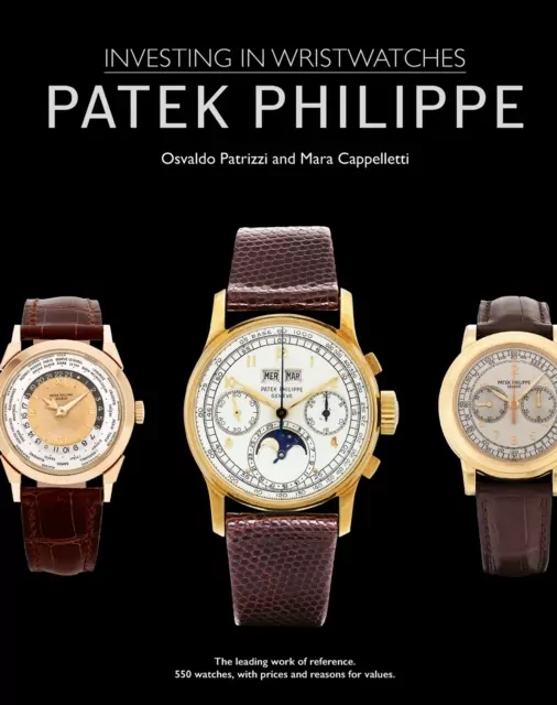 Patek Philippe - tantis.pl