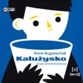 Kałużysko. Audiobook - tantis.pl