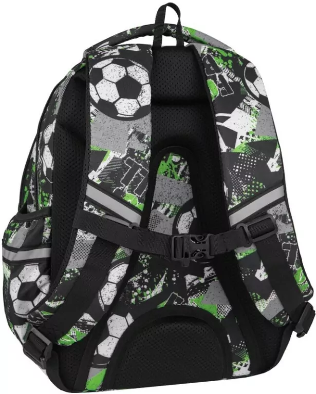 Piórnik 2-komorowy z wyposażeniem Coolpack Jumper 2 Kids From The Block - tantis.pl