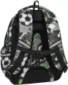 Piórnik 2-komorowy z wyposażeniem Coolpack Jumper 2 Kids From The Block - tantis.pl