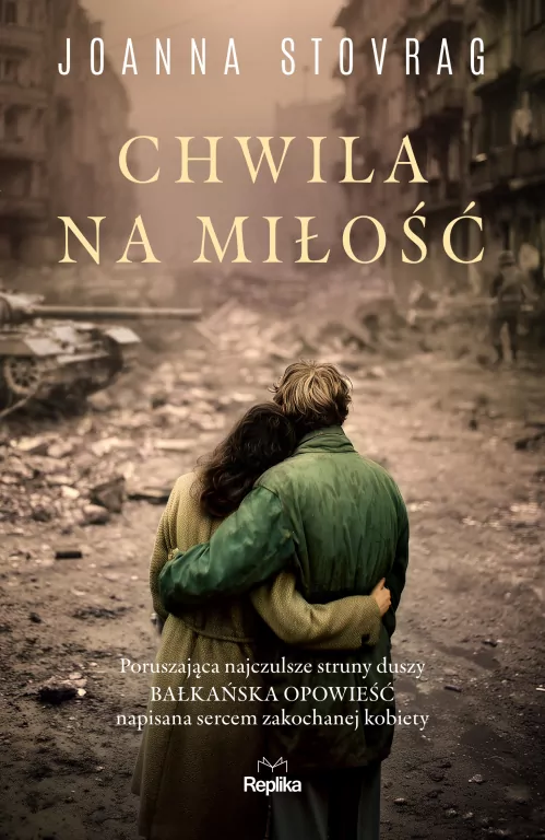 Chwila na miłość - tantis.pl