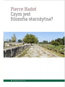 Czym jest filozofia starożytna? - tantis.pl