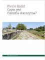 Czym jest filozofia starożytna? - tantis.pl