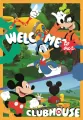 Puzzle 60 Mickey Mouse Clubhouse - tantis.pl