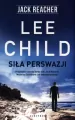 Jack Reacher: Siła perswazji - tantis.pl