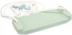 Huśtawka Deska pastel zielony