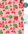 Zeszyt A4 32k.w kratkę Truskawki 90g - tantis.pl