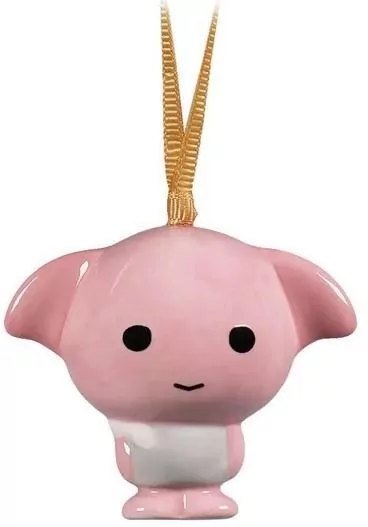 Harry Potter Wisząca dekoracja - Zgredek (Kawaii) - tantis.pl