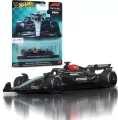 Hot Wheels Premium Mercedes-AMG Petronas - tantis.pl