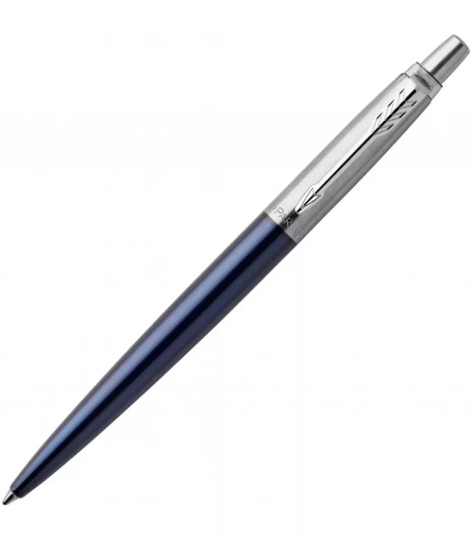 Długopis Jotter Royal Blue CT 1953186 - tantis.pl