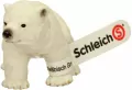 Młody niedźwiedź polarny, biegnący Wild Life 14708 - tantis.pl