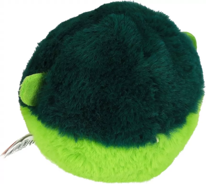Ty Beanie Bouncers Marvel Hulk - tantis.pl