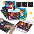 Wydrapywanka Fairies - tantis.pl