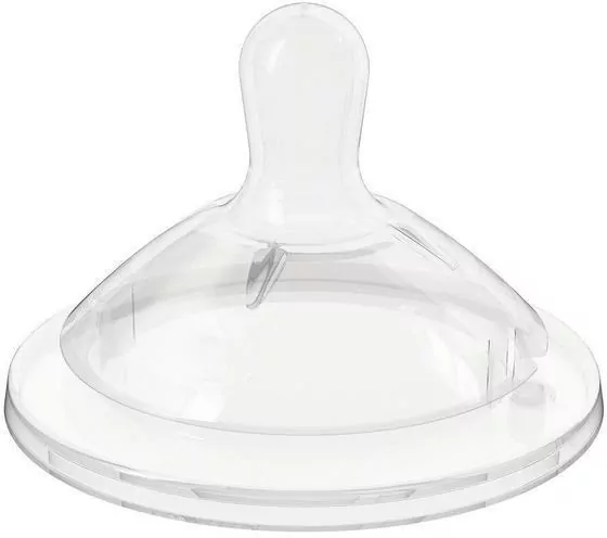 Smoczek NaturalFeeling 6m+ - tantis.pl