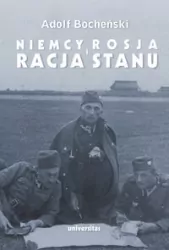 Niemcy, Rosja i racja stanu
