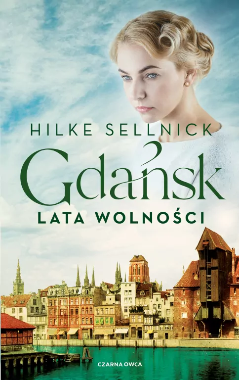 Gdańsk. Lata wolności. Tom 3 - tantis.pl