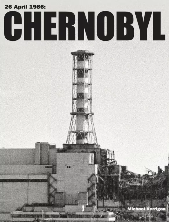 Chernobyl wer. angielska - tantis.pl