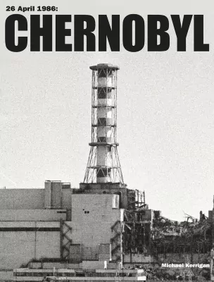 Chernobyl wer. angielska