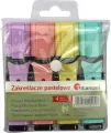 Zakreślacze pastelowe 4 kolory - tantis.pl