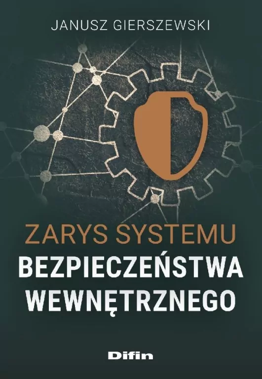 Zarys systemu bezpieczeństwa wewnętrznego - tantis.pl