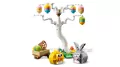 LEGO® Poszukiwanie pisanek z zajączkiem i kurczaczkiem 40808 - tantis.pl