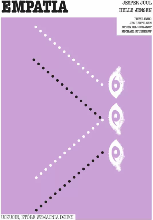 Empatia wzmacnia dzieci. Trzyma cały świat razem - tantis.pl