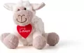Maskotka Owca Olivia mini 94037 Lumpin - tantis.pl