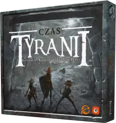 Too Many Bones: Czas Tyranii PORTAL
