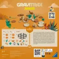 Gravitrax Junior - zestaw uzupełniający Pustynia - tantis.pl
