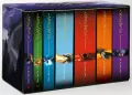 Pakiet: Harry Potter Tom 1-7 - tantis.pl