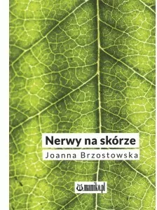 Nerwy na skórze - tantis.pl
